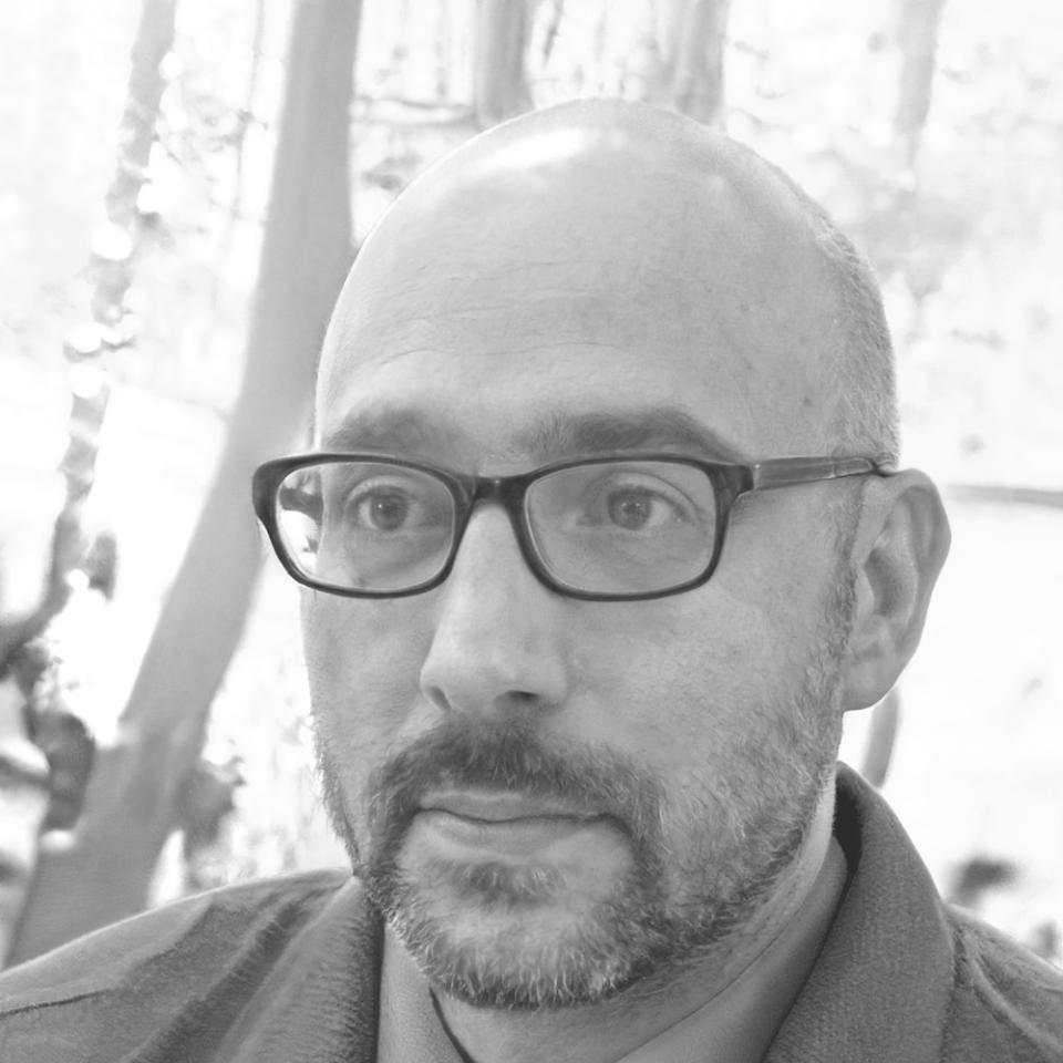 Photo de profil de Julien Mercier