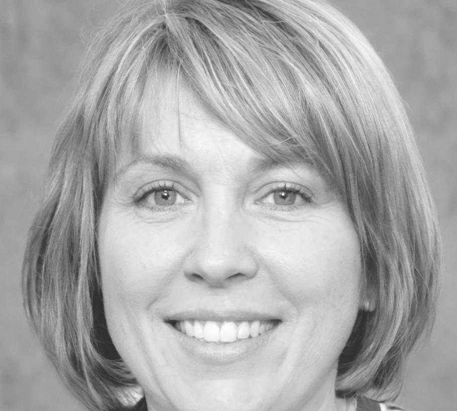 Photo de profil de Laurence Dubois