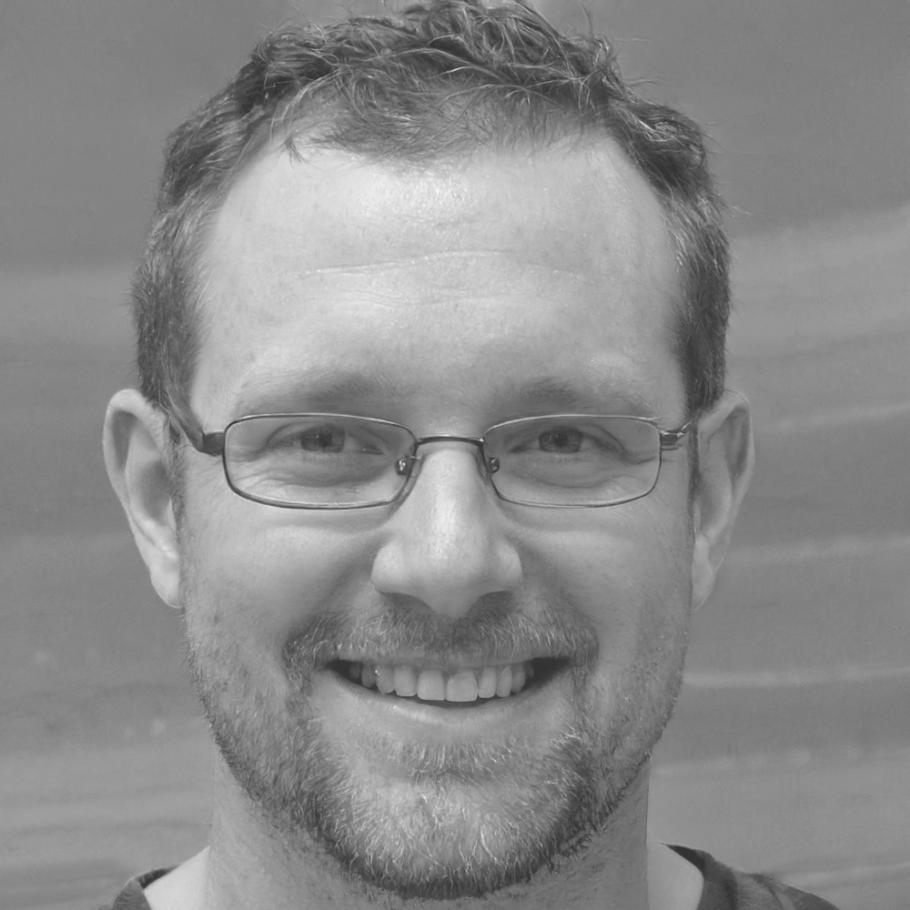 Portrait de Laurent Mercier, spécialiste en optimisation budgétaire
